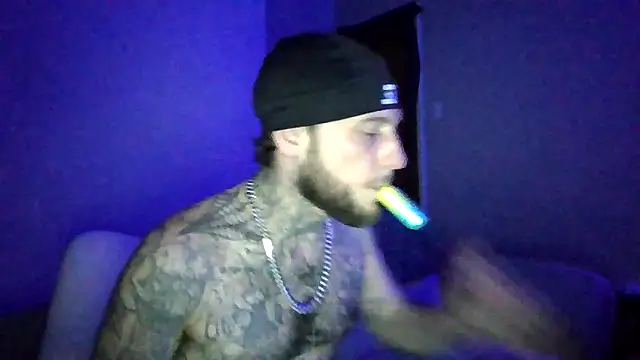 cruz815 online show from 18, 1, 2026