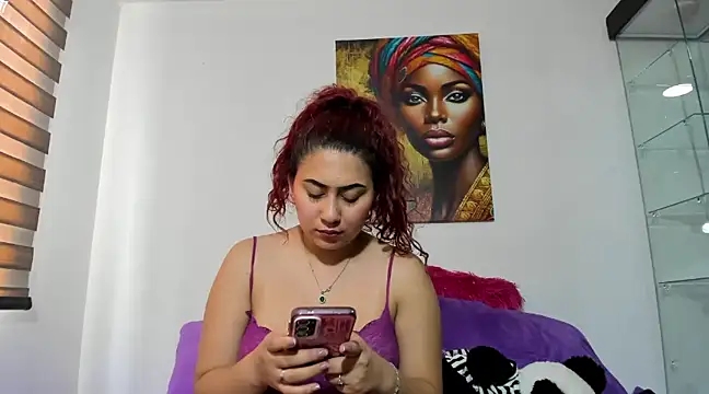 antonella4youu online show from 23, 2, 2025