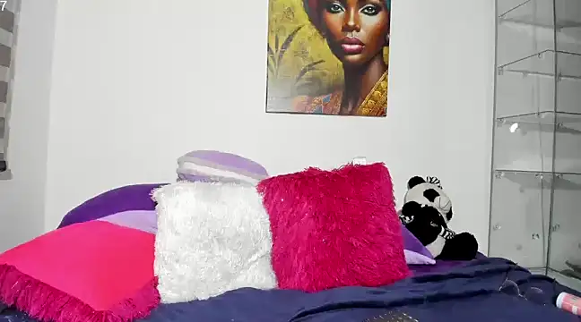 antonella4youu online show from 12, 3, 2025