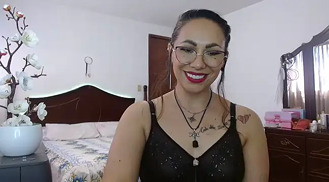 AloLovely  online show from 14, 3, 2025