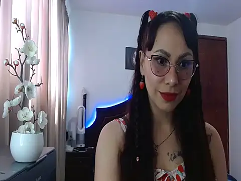 AloLovely  online show from 25, 3, 2026