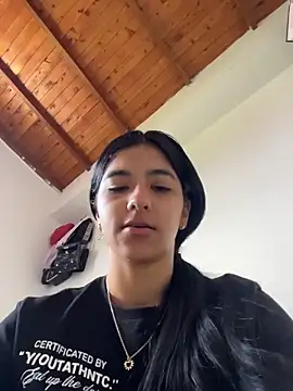 eva roseee online show from 15, 3, 2026