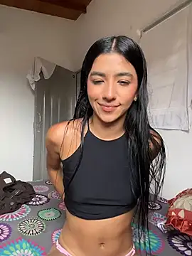 eva roseee online show from 31, 3, 2026