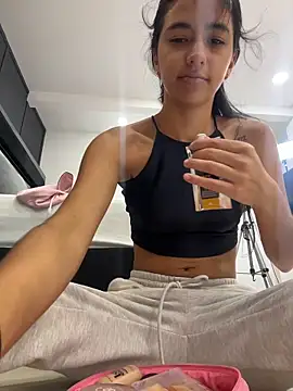 eva roseee online show from 16, 4, 2026