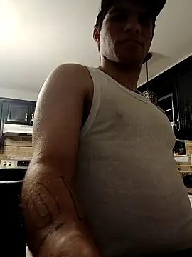 Elperlozo10 online show from 31, 1, 2025