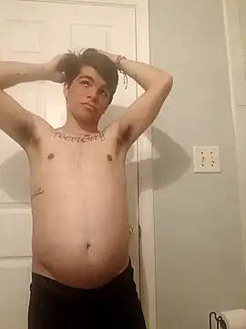 Elperlozo10 online show from 2, 2, 2025