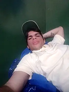 Elperlozo10 online show from 3, 2, 2025