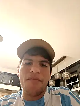 Elperlozo10 online show from 5, 2, 2025