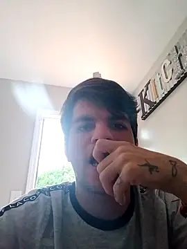 Elperlozo10 online show from 5, 2, 2025