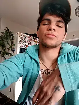 Elperlozo10 online show from 6, 2, 2025