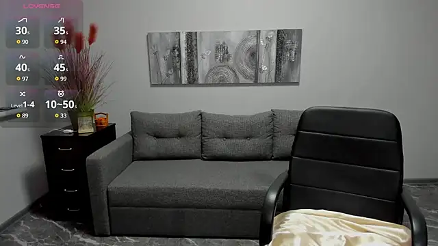 Mira Whites online show from 17, 9, 2025