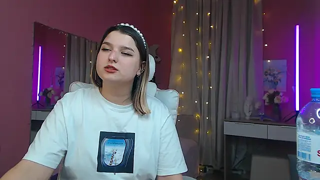 Jenny Smit online show from 21, 2, 2025