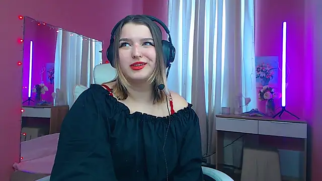 Jenny Smit online show from 5, 3, 2025