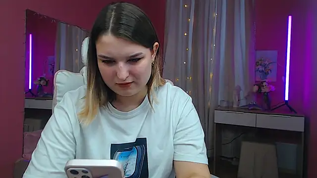 Jenny Smit online show from 12, 3, 2025