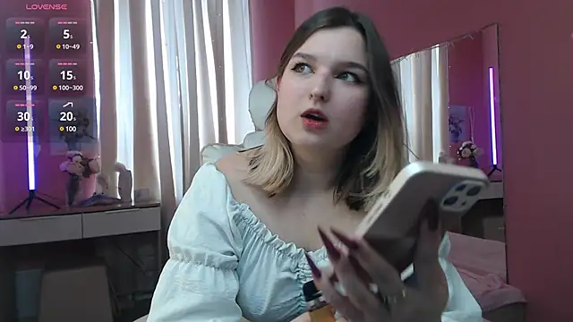 Jenny Smit online show from 22, 3, 2025