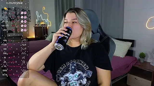 Jenny Smit online show from 9, 9, 2025