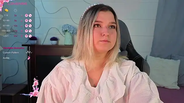 Jenny Smit online show from 15, 9, 2025