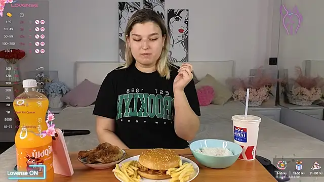 Jenny Smit online show from 6, 10, 2025