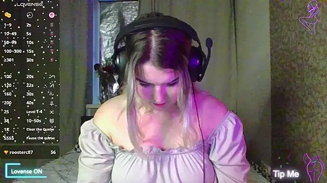 Jenny Smit online show from 25, 10, 2025