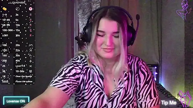 Jenny Smit online show from 3, 11, 2025