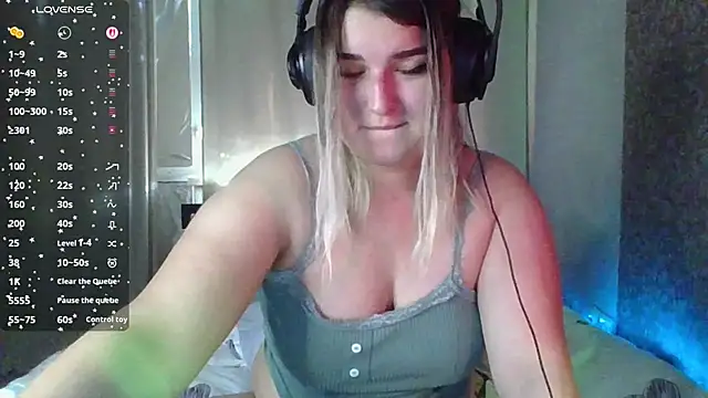 Jenny Smit online show from 17, 11, 2025