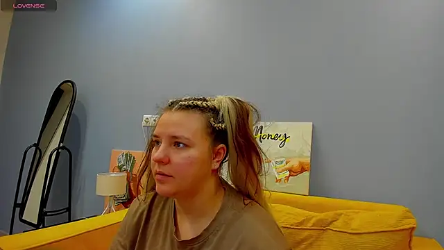 Jenny Jimmy online show from 21, 2, 2026