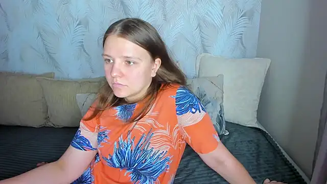 Jenny Jimmy online show from 7, 7, 2026