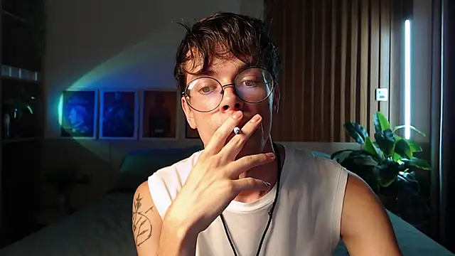 William Henry  online show from 11, 4, 2026