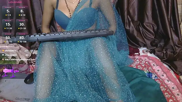 wow-simran online show from 4, 5, 2026