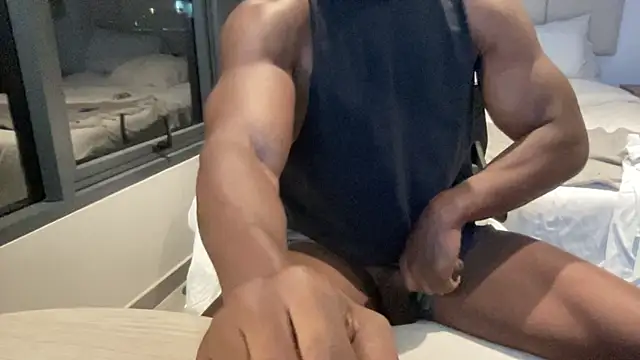 BodyandBBC online show from 11, 1, 2026