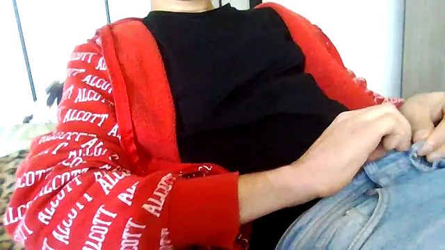 Snapshot of tommyboyteen chatting on 1, 2, 2025 tommyboyteen online show from 1, 2, 2025