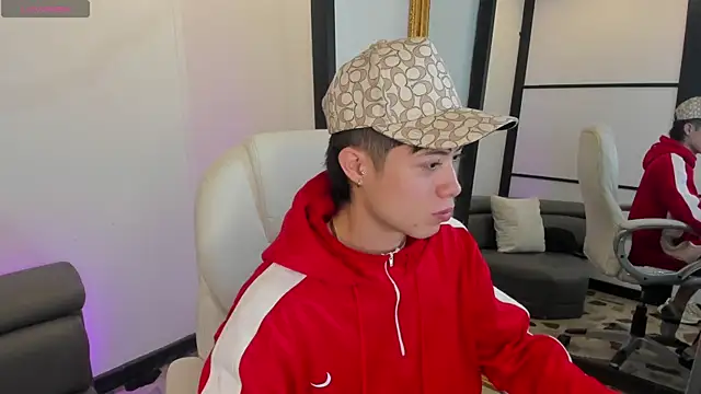 marcuscollins1  online show from 20, 3, 2025