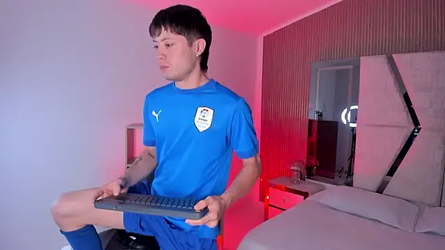 marcuscollins1  online show from 14, 1, 2026