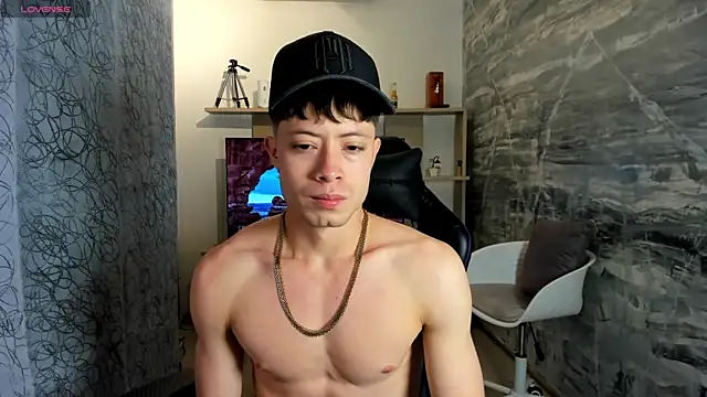 marcuscollins1  online show from 12, 2, 2026