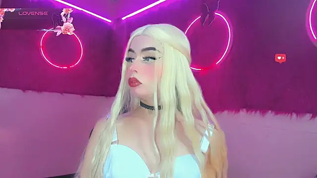 Chica sexy 1 online show from 4, 2, 2025