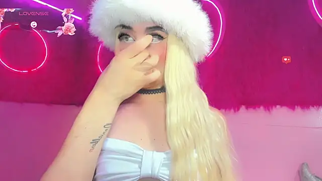 Chica sexy 1 online show from 6, 2, 2025