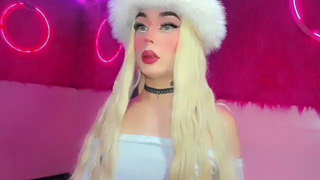 Chica sexy 1 online show from 7, 2, 2025