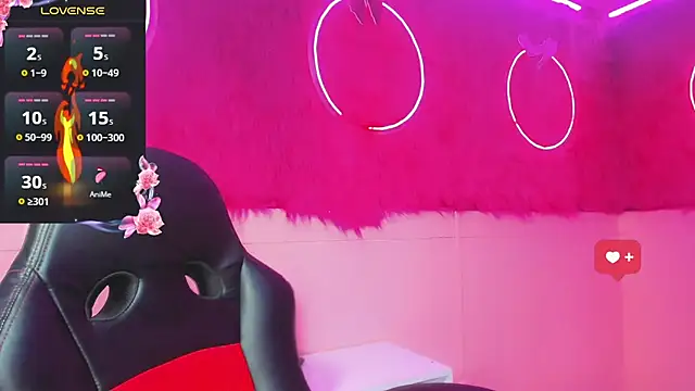 Chica sexy 1 online show from 8, 2, 2025