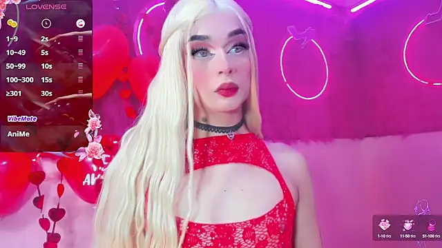 Chica sexy 1 online show from 14, 2, 2025