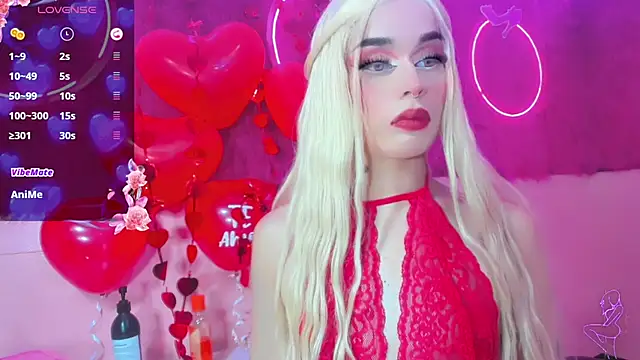 Chica sexy 1 online show from 14, 2, 2025