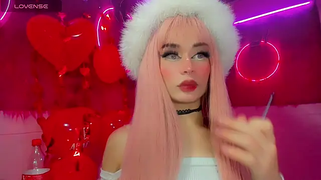 Chica sexy 1 online show from 18, 2, 2025