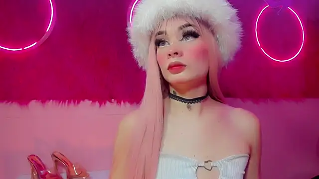 Chica sexy 1 online show from 20, 2, 2025