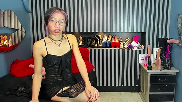 Mara Gonzalez online show from 19, 5, 2026