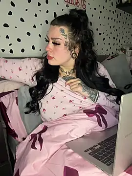 tempzzz12 online show from 18, 5, 2026