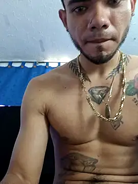 Niick01  online show from 6, 2, 2025