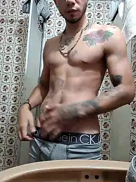 Niick01  online show from 7, 2, 2025