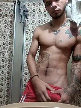 Niick01  online show from 11, 2, 2025