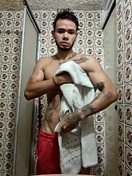 Niick01  online show from 14, 2, 2025