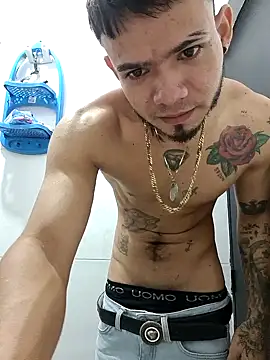 Niick01  online show from 17, 3, 2025