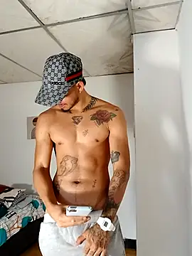 Niick01  online show from 10, 9, 2025